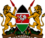 Coat of Arms of Kenya